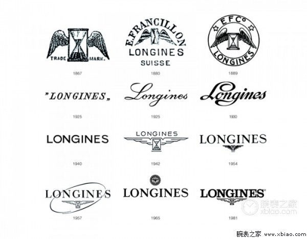 浪琴_180年時(shí)間的史詩 1832-2012浪琴表優(yōu)雅編年史|腕表之家觸屏版