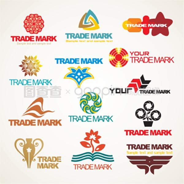 商標(biāo)模板 助力品牌建設(shè)與市場保護(hù)
