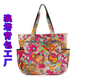 煙臺電腦背包廠 專業定制背包LOGO，報價與圖片展示