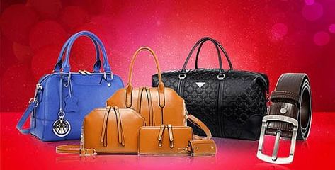 赫茵HERINES鞋包混合專場1.2折起 | 唯品會超值特賣，今夏潮流一網打盡