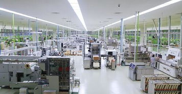 箱包行業(yè)設備管理 邁向智能化的未來