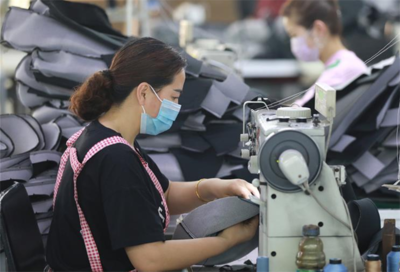 從皮革重鎮(zhèn)到美麗產業(yè) 石家莊無極的華麗轉型