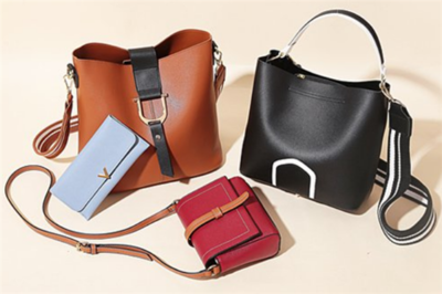 箱包世界 從實用到時尚的旅程