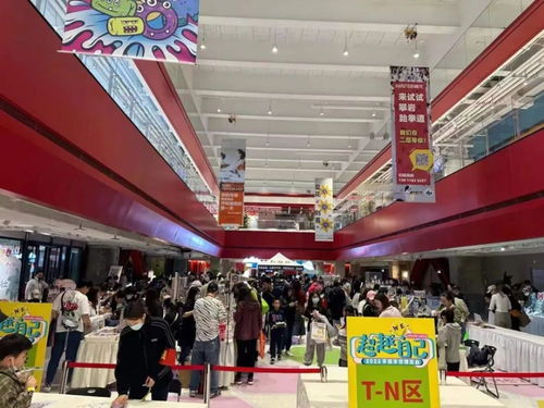 五一期間海淀商業銷售額超6億，二手日用百貨銷售火爆引領消費新趨勢